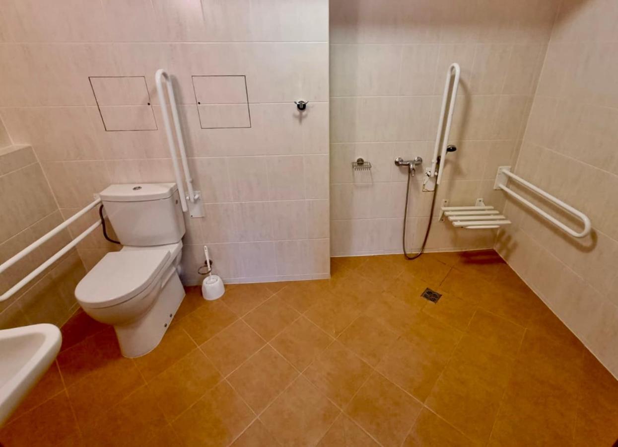 Hotel Lesni Chata Корженов Екстер'єр фото